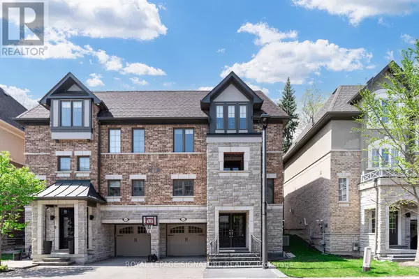 1223 AZINGER LANE, Mississauga (lakeview), ON L5E0A7