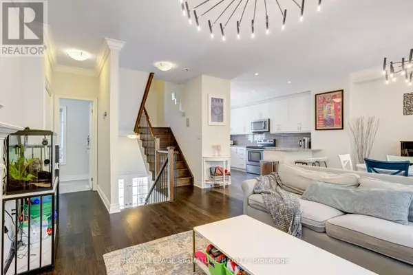 Mississauga (lakeview), ON L5E0A7,1223 AZINGER LANE