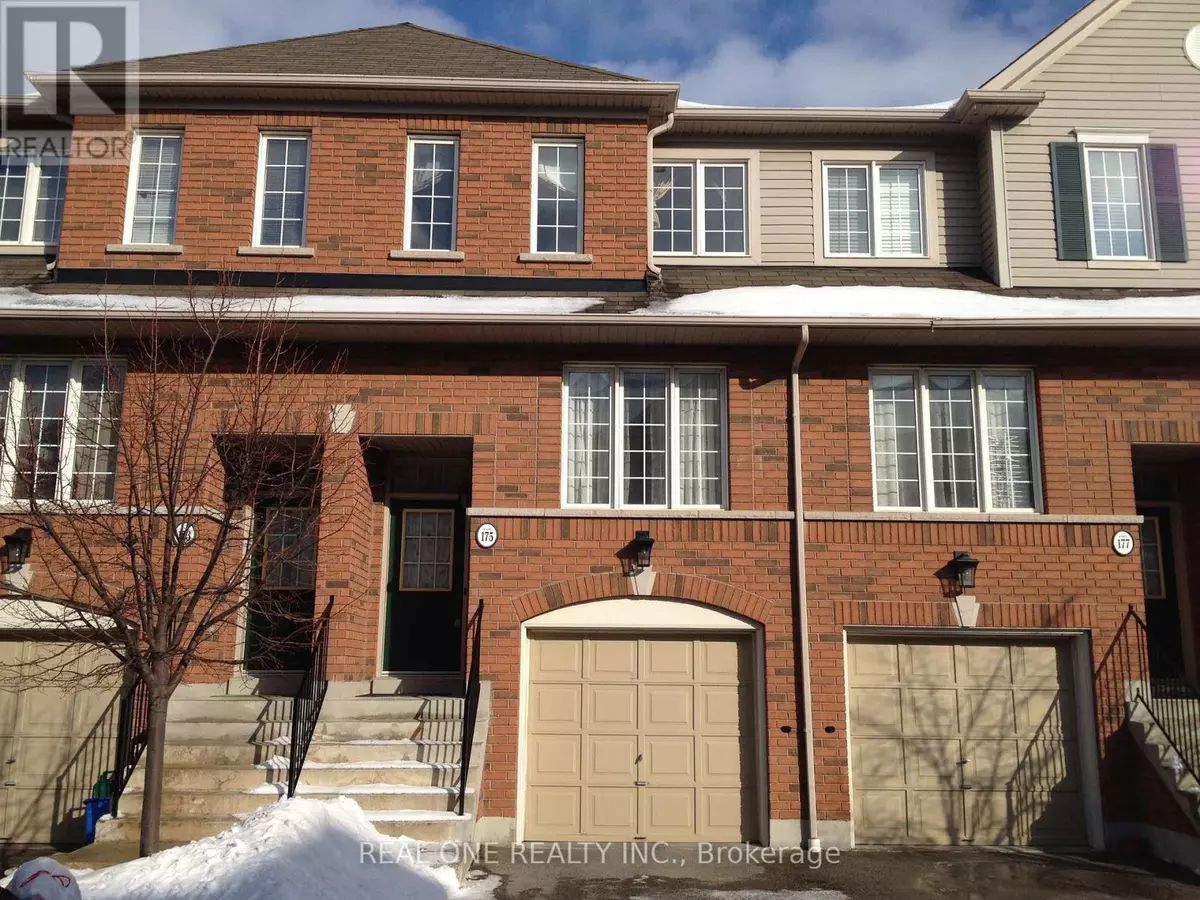 Mississauga (hurontario), ON L4Z4J7,4950 Albina WAY #175