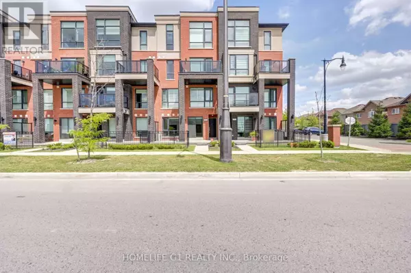 100 Dufay RD #5, Brampton (northwest Brampton), ON L7A4S3