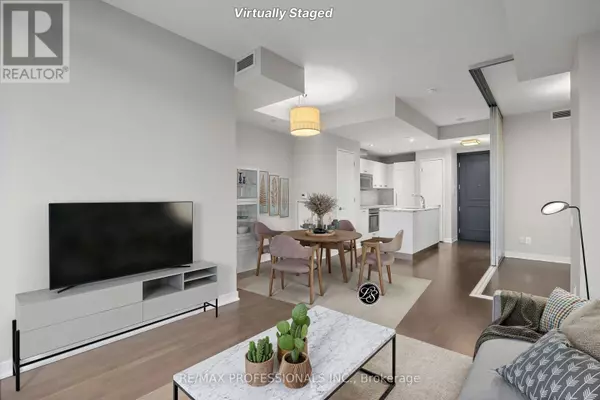 Toronto (mimico), ON M8Y0B5,88 Park Lawn RD #1802