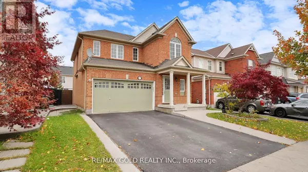 7 CHUDLEIGH AVENUE, Brampton (credit Valley), ON L6X0N1