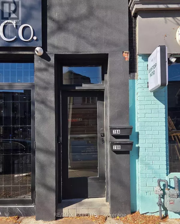 76 Lakeshore RD East #78A, Mississauga (port Credit), ON L5G1E1