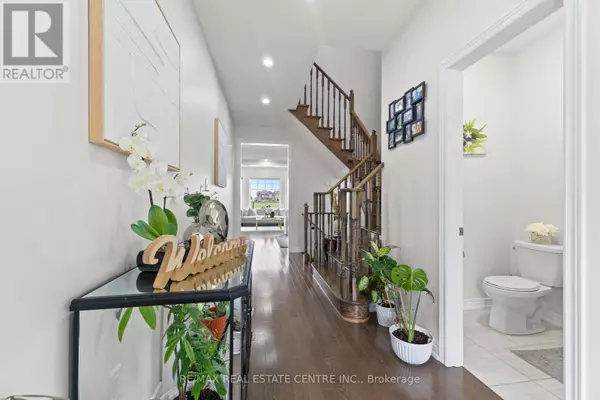 Brampton (northwest Brampton), ON L7A5A6,8 OCONNOR CRESCENT