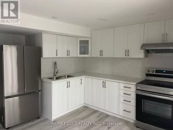 Brampton (heart Lake East), ON L6Z3E5,40 Barr CRES #Bsmt