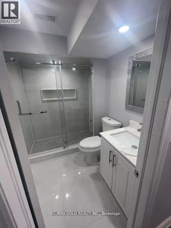 Brampton (heart Lake East), ON L6Z3E5,40 Barr CRES #Bsmt