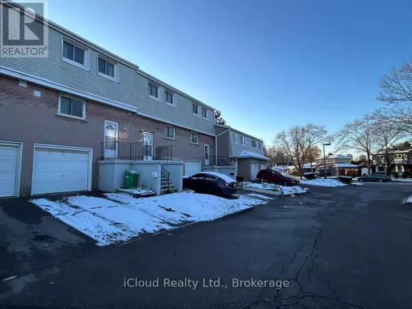 Mississauga (mississauga Valleys), ON L5A3N6,400 Mississauga Valley BLVD #88