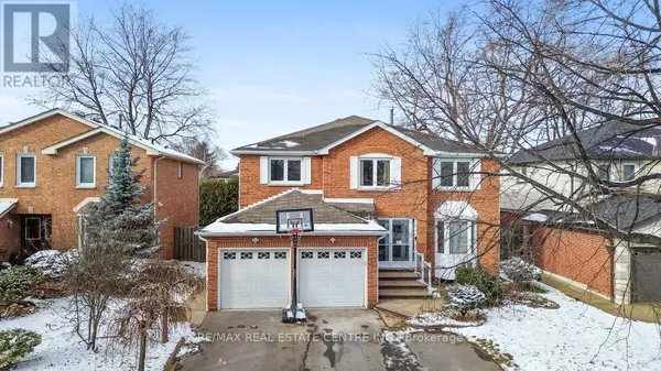 48 HOWELL STREET N, Brampton (brampton South), ON L6Y3H8