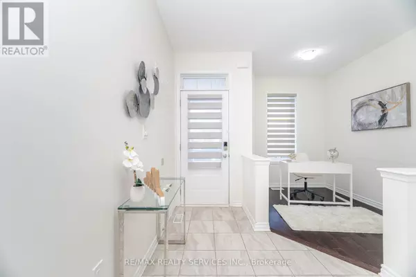 Brampton (northwest Brampton), ON L7A5A7,17 AVERILL ROAD