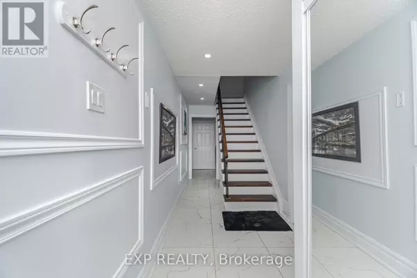 Brampton (heart Lake West), ON L6Z1B5,40 MONTEREY AVENUE