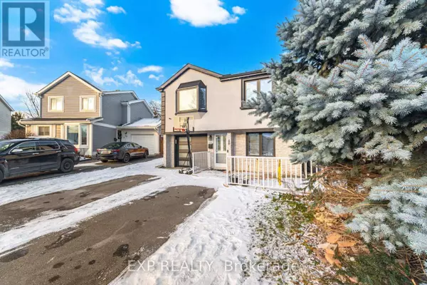 Brampton (heart Lake West), ON L6Z1B5,40 MONTEREY AVENUE