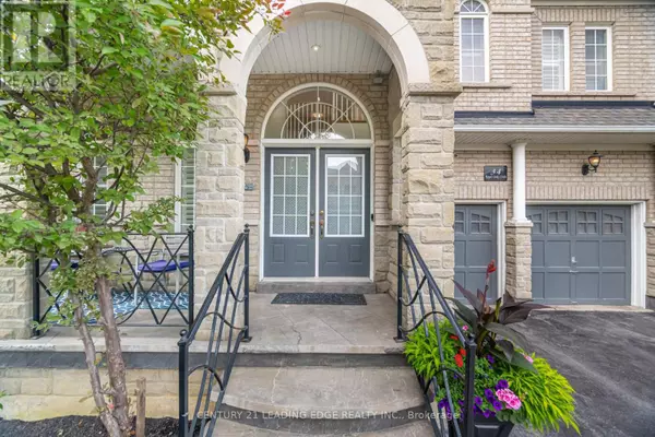 Brampton (vales Of Castlemore North), ON L6P2Z9,34 ROYAL LINKS CIRCLE