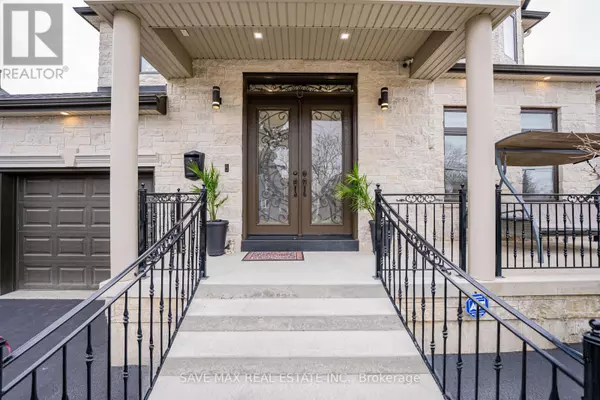 Brampton (queen Street Corridor), ON L6W1Y7,23 HILLCREST AVENUE