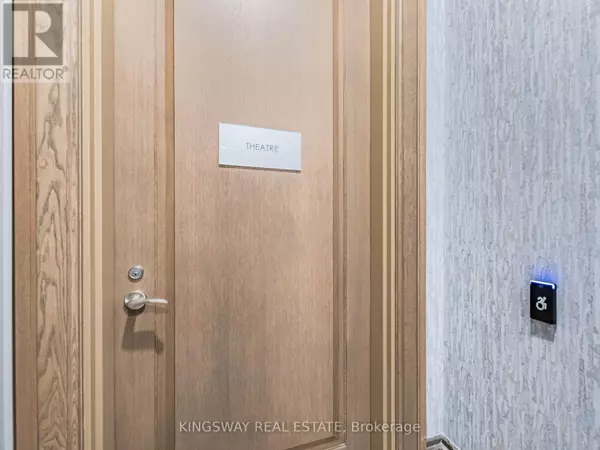 Mississauga (city Centre), ON L5B0N3,30 Elm DR #2105