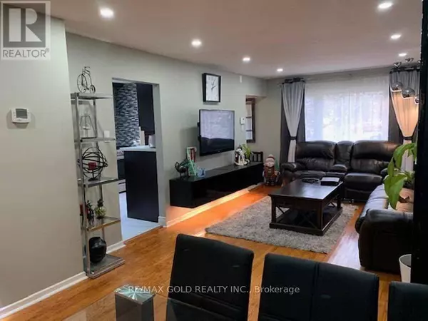 Brampton (avondale), ON L6T1M8,27 Brookdale CRES West #Upper