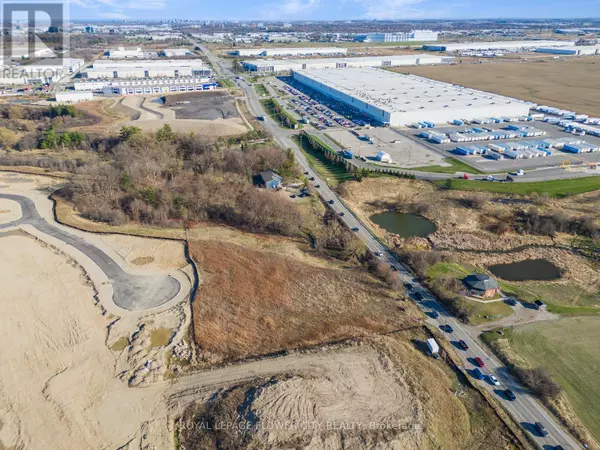 Brampton (bram West), ON L6Y0E3,8273 HERITAGE ROAD