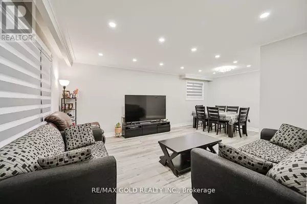 Mississauga (malton), ON L4T2C9,3724 DARLA DRIVE