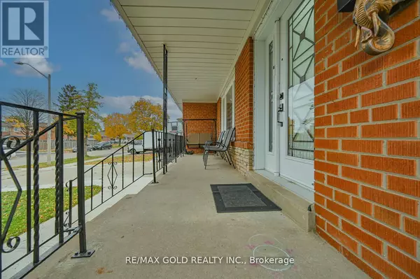 Mississauga (malton), ON L4T2C9,3724 DARLA DRIVE