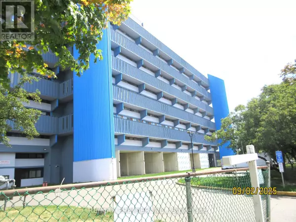 4673 Jane ST #623, Toronto (black Creek), ON M3N2L1