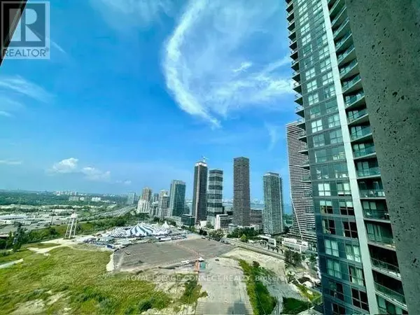 36 Park Lawn RD #2410, Toronto (mimico), ON M8Y3H8