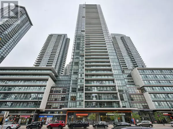 4070 Confederation Pkwy #1004, Mississauga (creditview), ON L5B0E9