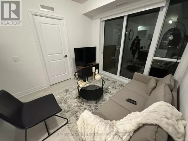 Mississauga (city Centre), ON L5B0N6,30 Elm DR #2307