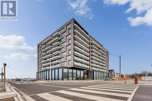 251 Masonry WAY #517, Mississauga (port Credit), ON L5H0B2