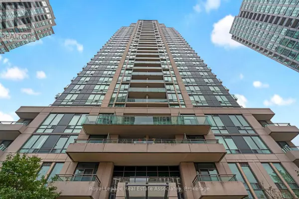 Mississauga (fairview), ON L5B0C1,3515 Kariya DR #1106