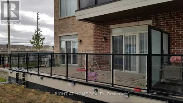 Brampton (bram West), ON L6Y6B9,54 Sky Harbour DR #104