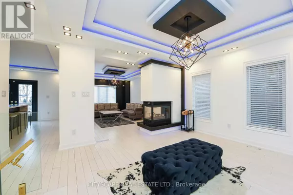 Mississauga (hurontario), ON L4Z4G9,4637 JAMES AUSTIN DRIVE