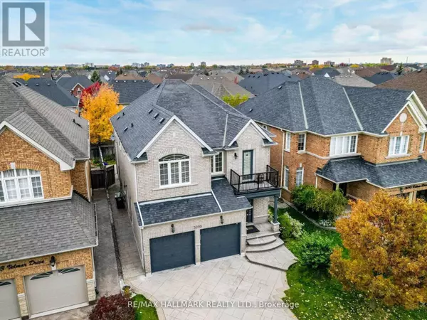Mississauga (churchill Meadows), ON L5M6W3,3099 VELMAR DRIVE
