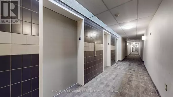 Toronto (long Branch), ON M8W4Y3,3845 Lake Shore BLVD West #1611