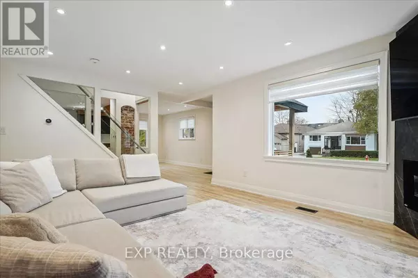 Brampton (downtown Brampton), ON L6Y1C7,10 HAROLD STREET