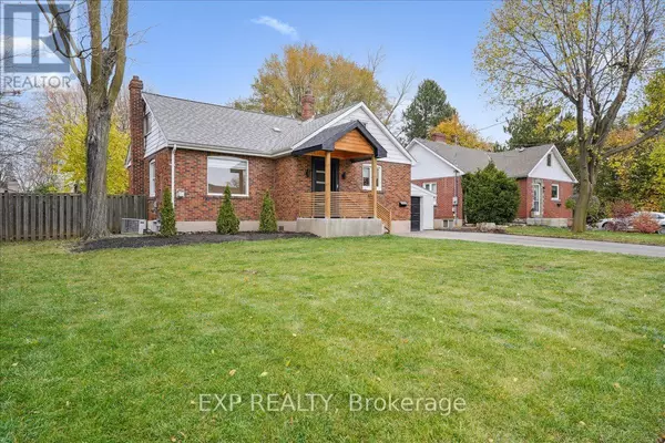 Brampton (downtown Brampton), ON L6Y1C7,10 HAROLD STREET