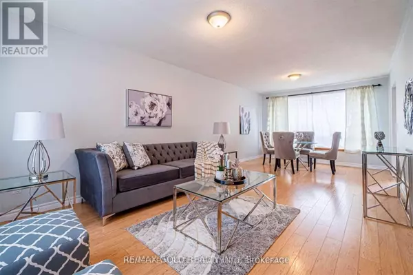 Brampton (southgate), ON L6T2X7,11 DURHAM CRESCENT