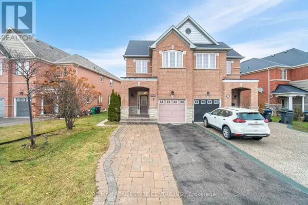 5099 NESTLING GROVE E, Mississauga (churchill Meadows), ON L5M0L3