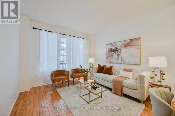 Brampton (vales Of Castlemore), ON L6P1L2,6 VERONA DRIVE