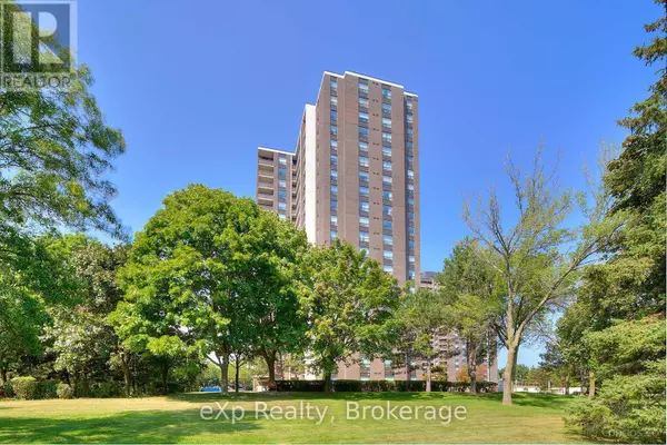 Mississauga (lakeview), ON L5E3E3,1515 Lakeshore RD East #1805