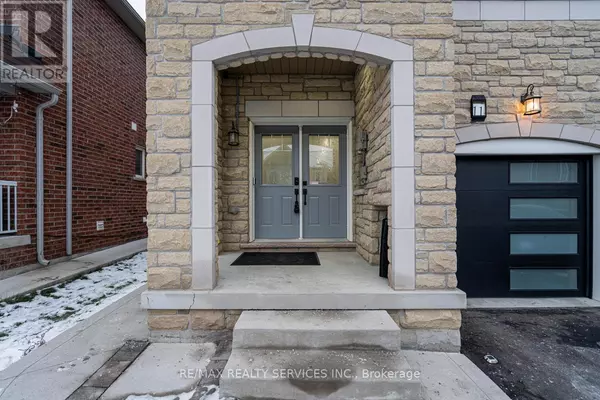 Brampton (northwest Brampton), ON L7A4L2,11 HOOVER ROAD