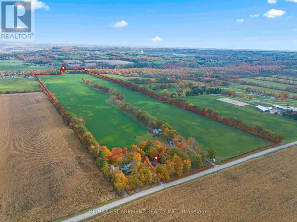 Burlington, ON L7P0B9,5672 CEDAR SPRINGS ROAD