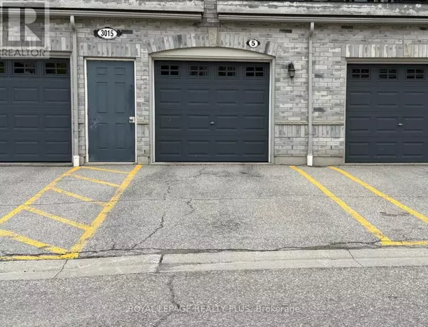 Mississauga (churchill Meadows), ON L5M0P3,3015 Destination DR #5