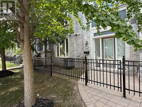 3015 Destination DR #5, Mississauga (churchill Meadows), ON L5M0P3