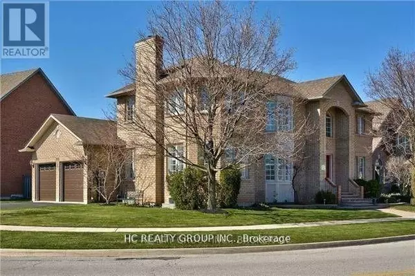 2171 BRAYS LANE, Oakville (ga Glen Abbey), ON L6M3J7