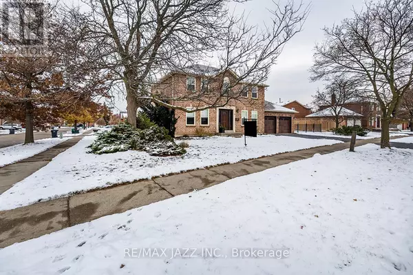 Brampton (northwood Park), ON L6X3E2,81 BURGBY AVENUE