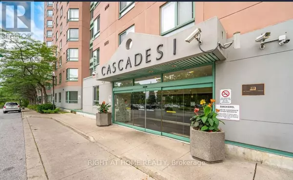 61 Markbrook LN #317, Toronto (mount Olive-silverstone-jamestown), ON M9V5E7