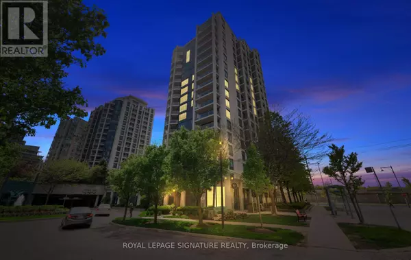 Toronto (mimico), ON M8V4G2,2083 Lake Shore BLVD West #1613