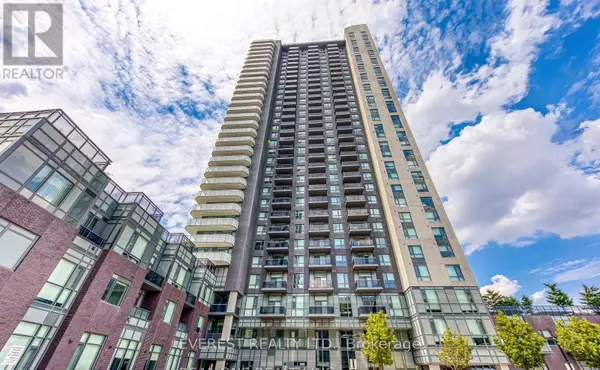 Mississauga (hurontario), ON L4Z4J8,8 Nahani WAY West #PH02