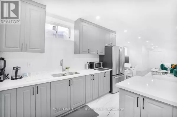 Brampton (toronto Gore Rural Estate), ON L6P4C1,7 Leo Austin RD #Basement