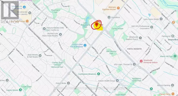 Mississauga (meadowvale), ON L5N2B6,6080 Featherhead CRES Northeast #Lower