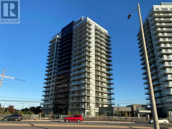 4699 Glen Erin DR #203, Mississauga (central Erin Mills), ON L5M7L1